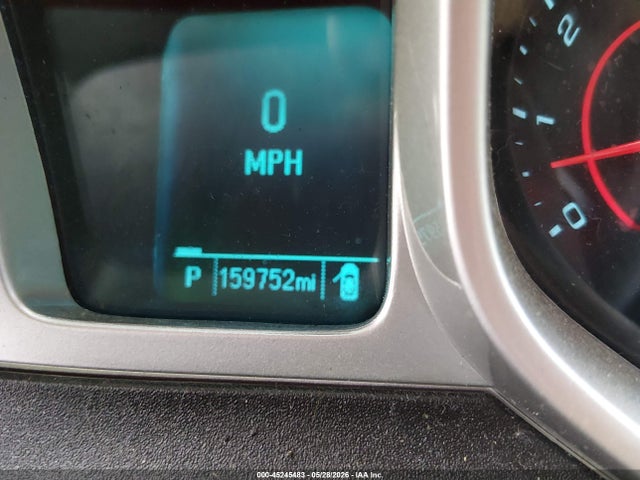 Chevrolet Camaro 2lt