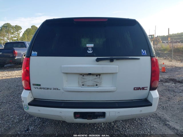 GMC Yukon Slt