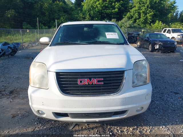 GMC Yukon Slt