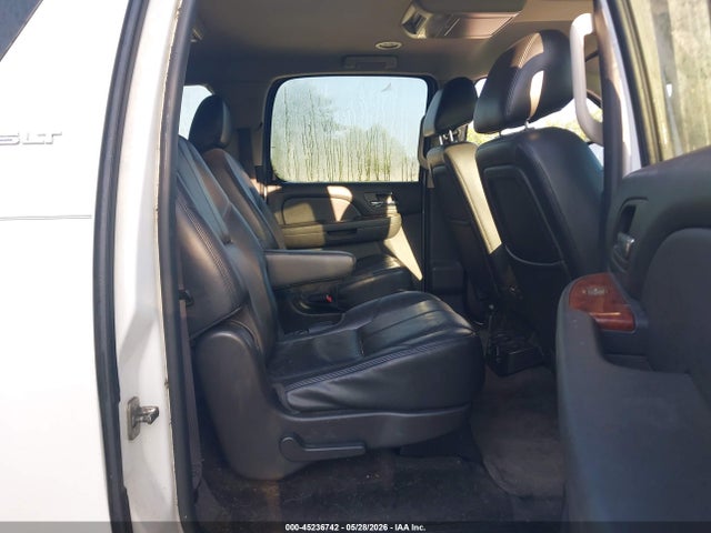 GMC Yukon Slt