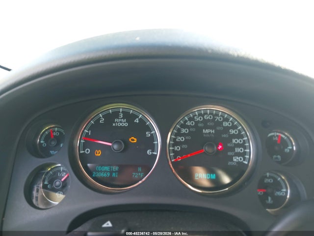 GMC Yukon Slt