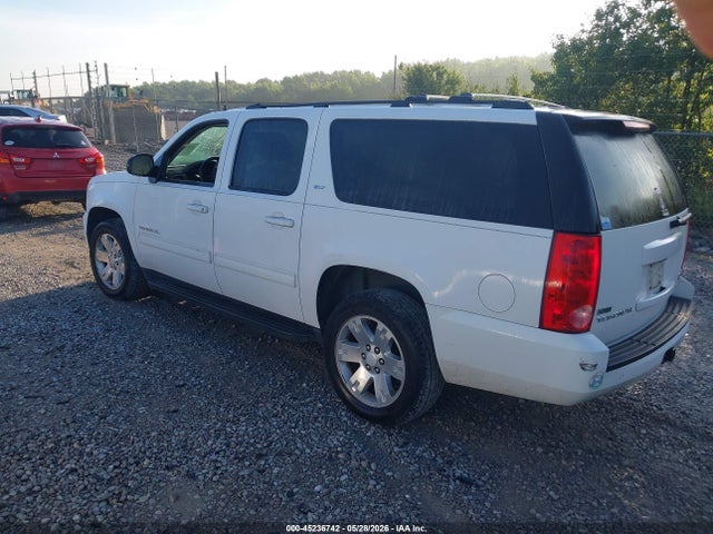 GMC Yukon Slt