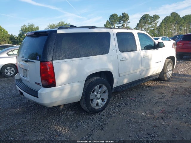 GMC Yukon Slt