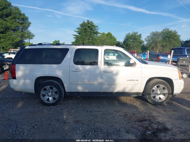 GMC Yukon Slt