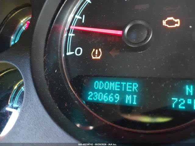 GMC Yukon Slt