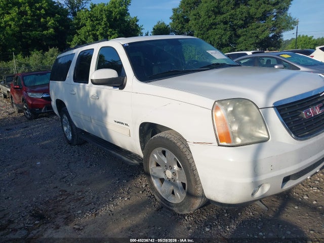 GMC Yukon Slt