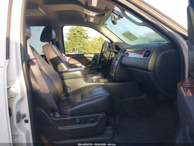 GMC Yukon Slt