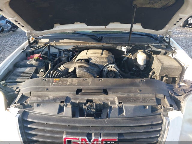 GMC Yukon Slt