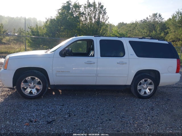 GMC Yukon Slt