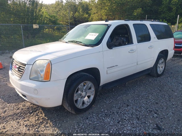 GMC Yukon Slt