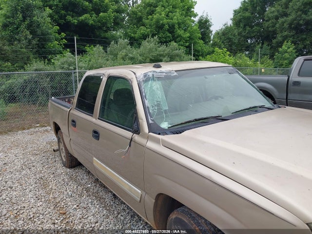 Chevrolet Silverado 1500 Ls