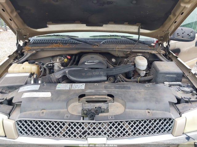 Chevrolet Silverado 1500 Ls