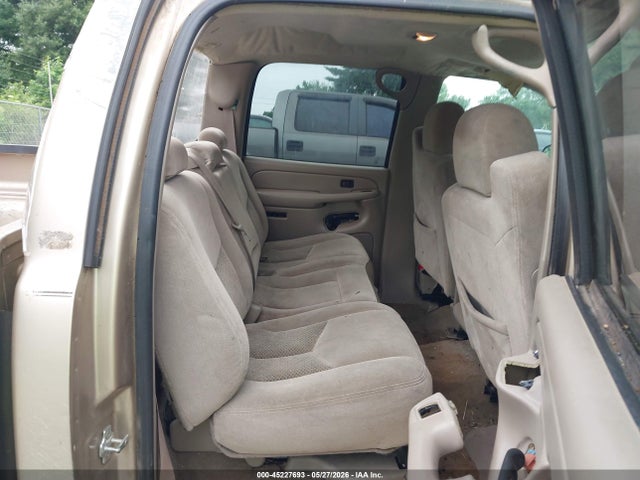 Chevrolet Silverado 1500 Ls