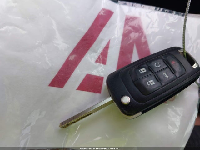 Chevrolet Cruze 1lt Auto