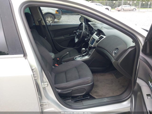 Chevrolet Cruze 1lt Auto