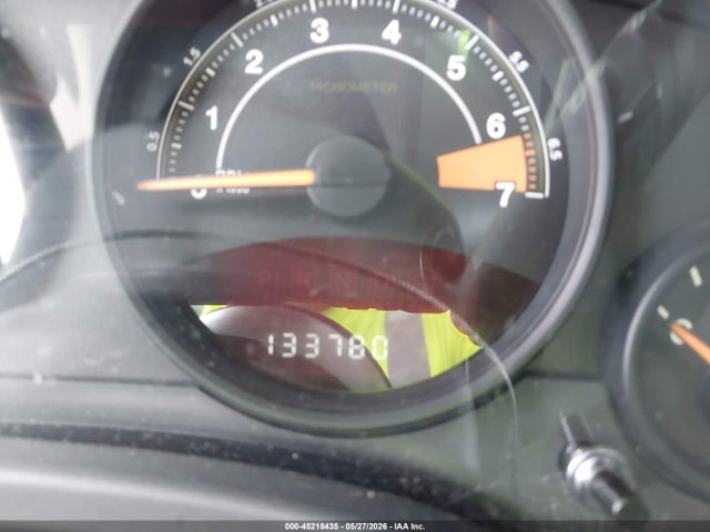 Jeep Patriot High Altitude Fwd