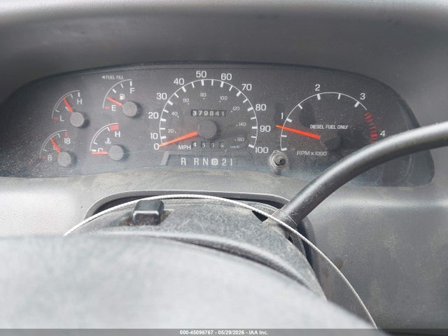 Ford F-250