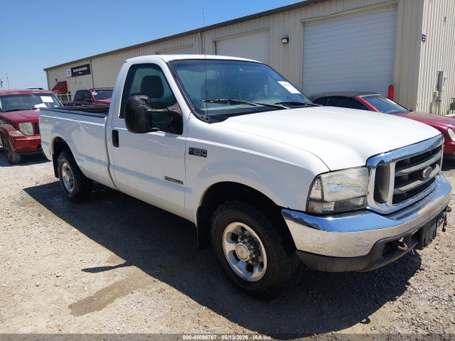 Ford F-250