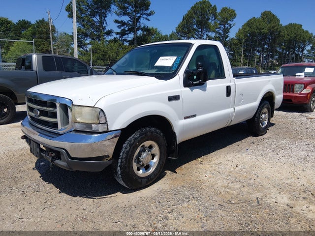 Ford F-250