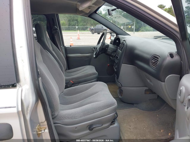 Dodge Grand Caravan Se