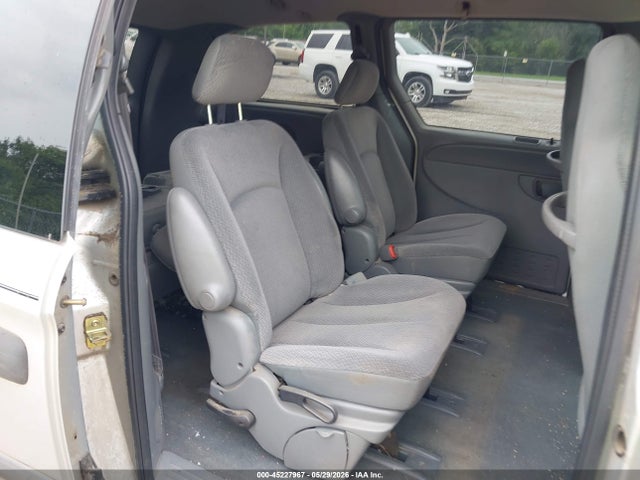 Dodge Grand Caravan Se