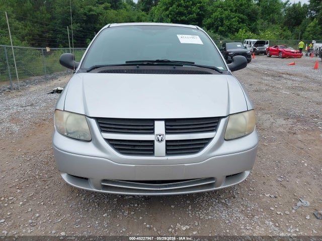 Dodge Grand Caravan Se