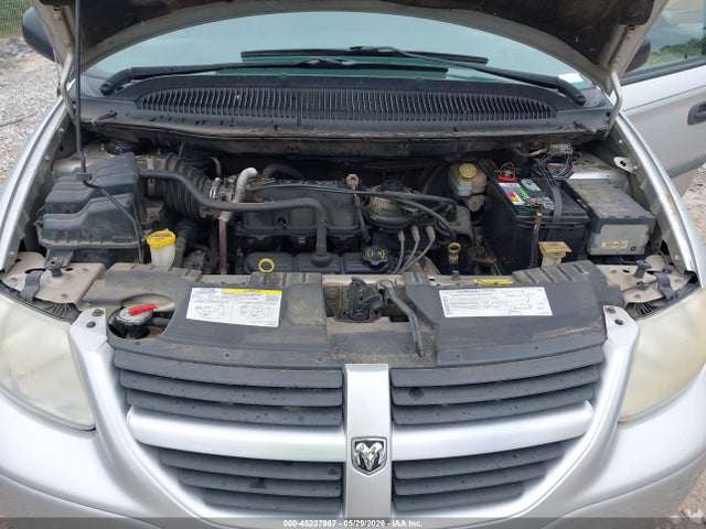 Dodge Grand Caravan Se