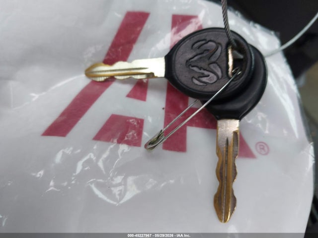 Dodge Grand Caravan Se