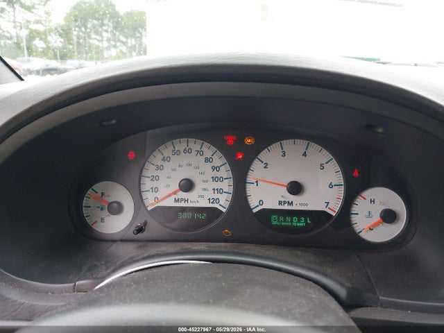 Dodge Grand Caravan Se