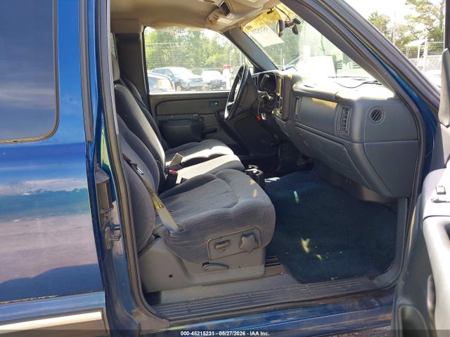 Chevrolet Silverado 1500 Ls