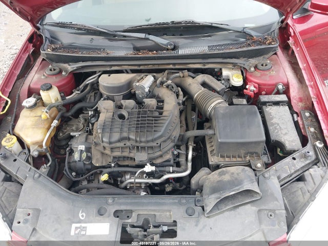Chrysler 200 Lx