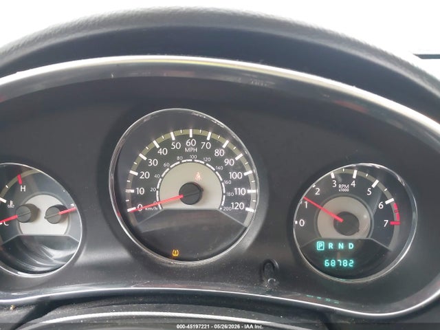 Chrysler 200 Lx