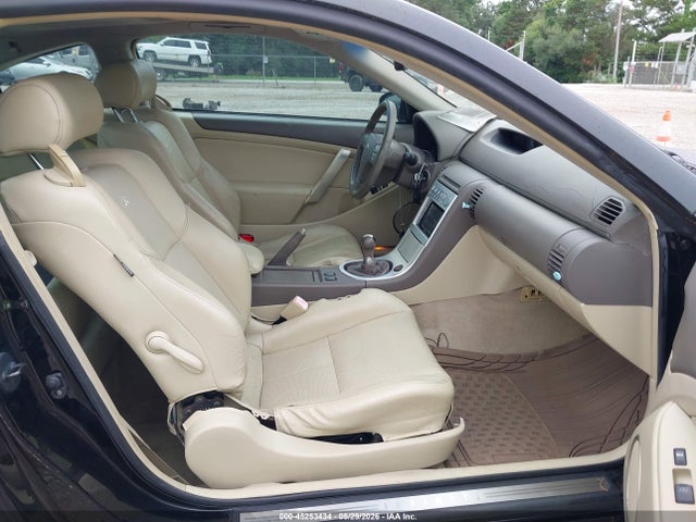 INFINITI G35