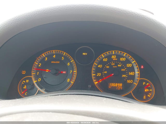 INFINITI G35
