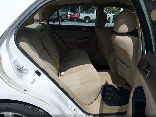 Honda Accord 3.0 Se