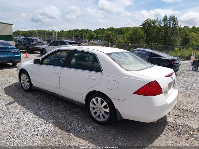 Honda Accord 3.0 Se