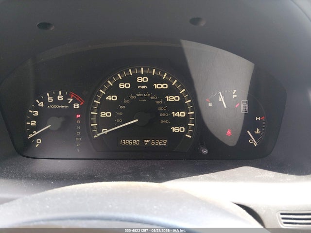 Honda Accord 3.0 Se