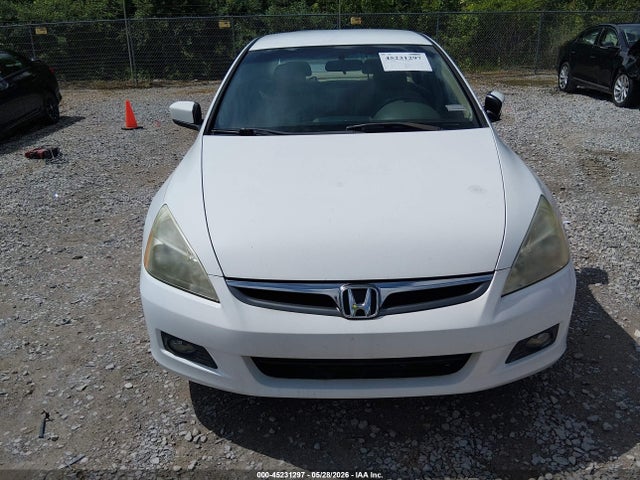 Honda Accord 3.0 Se