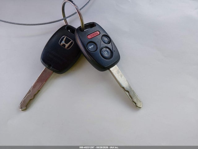 Honda Accord 3.0 Se