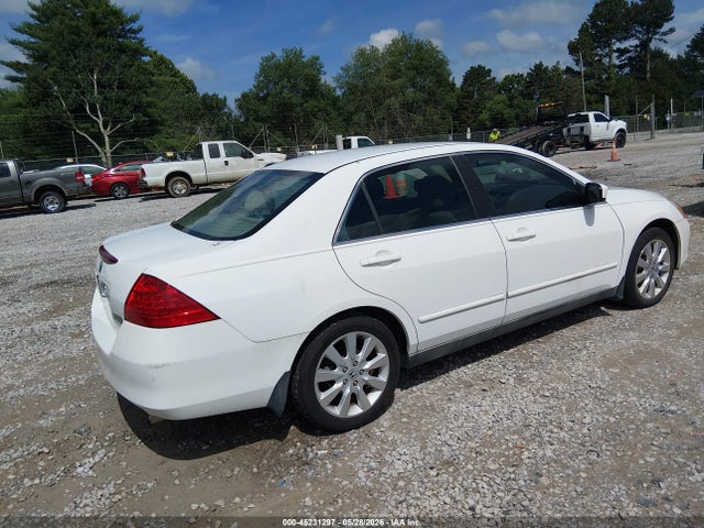 Honda Accord 3.0 Se