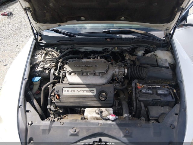 Honda Accord 3.0 Se