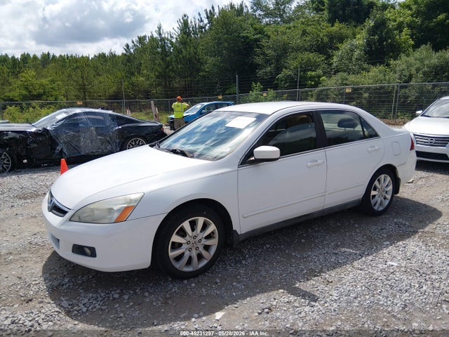 Honda Accord 3.0 Se
