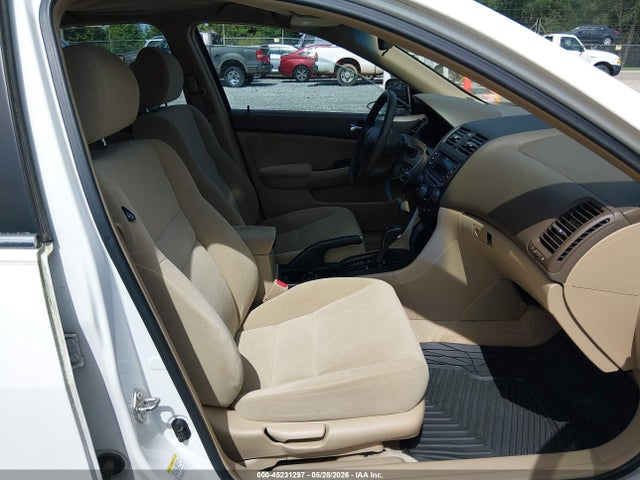 Honda Accord 3.0 Se