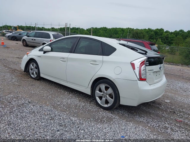 Toyota Prius Five