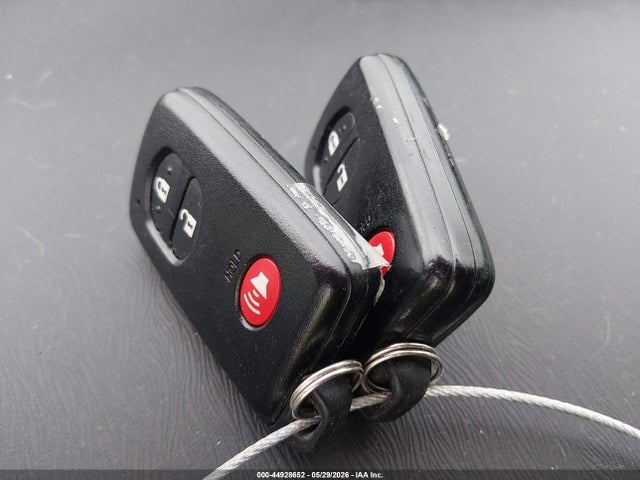 Toyota Prius Five