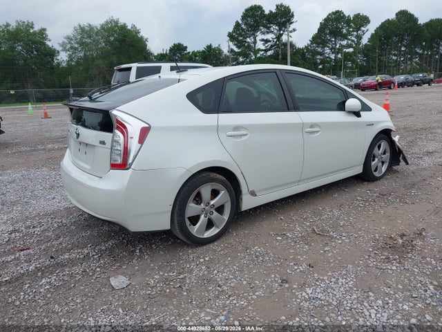 Toyota Prius Five