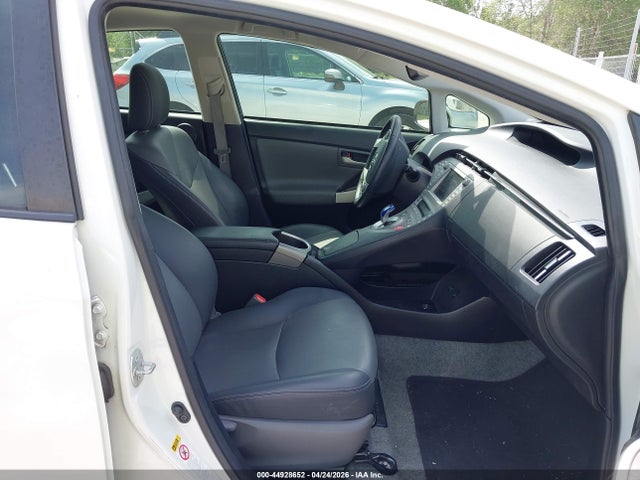 Toyota Prius Five
