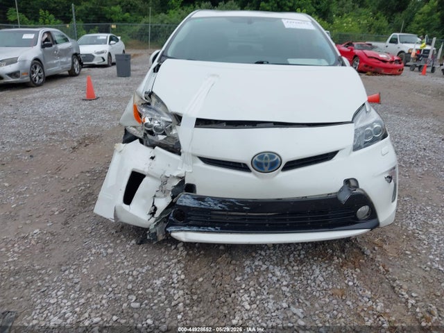 Toyota Prius Five