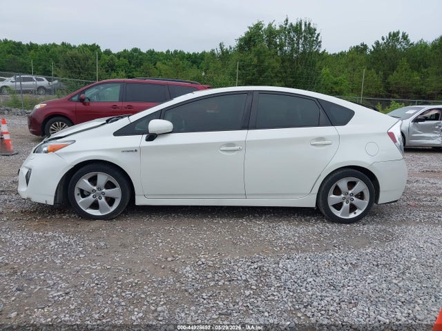 Toyota Prius Five