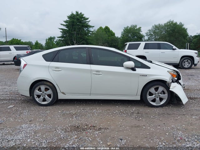 Toyota Prius Five